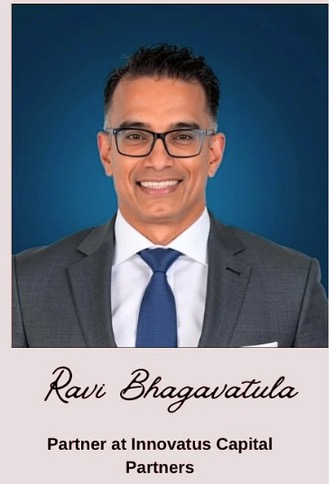 Ravi Bhagavatula