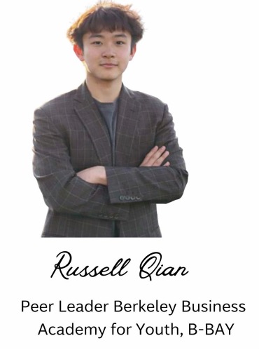 Russell Qian