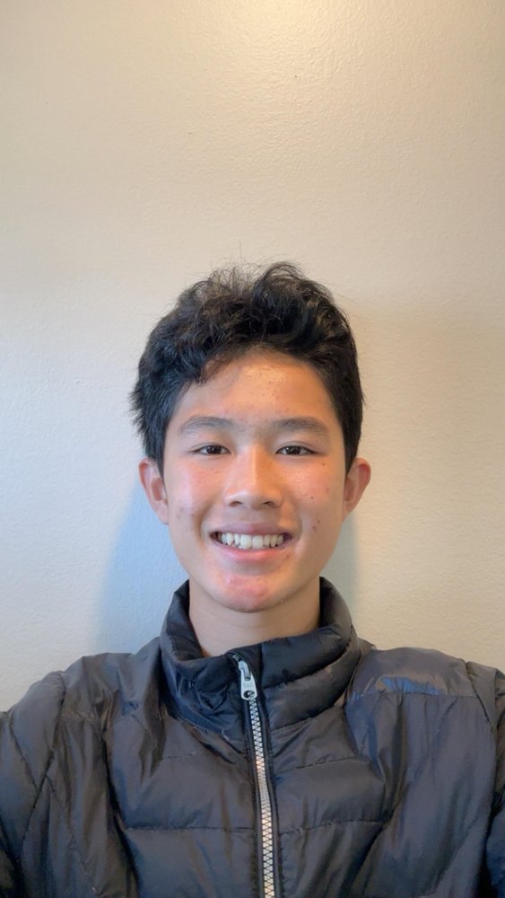 Ethan Chew