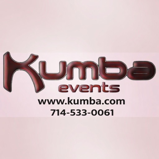Kumba Events