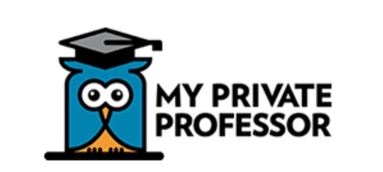 My Private Professor